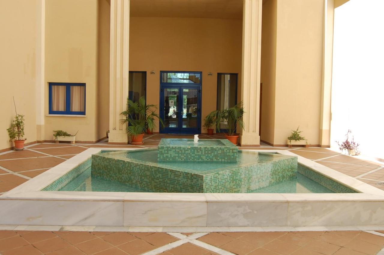 Edificio Luxsevilla Экстерьер фото
