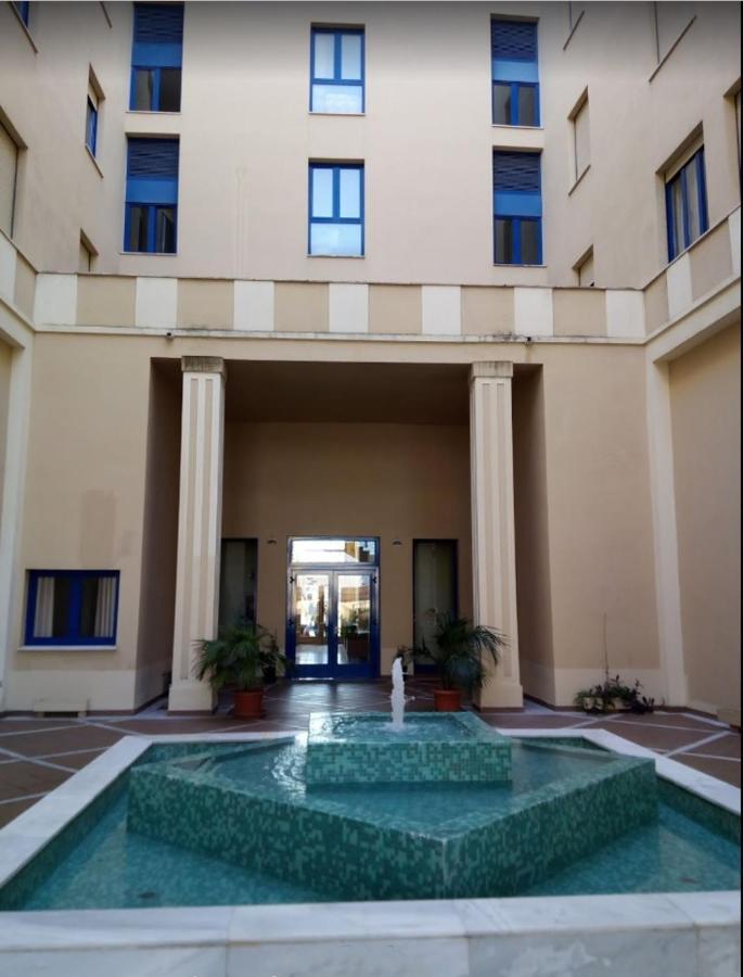 Edificio Luxsevilla Экстерьер фото